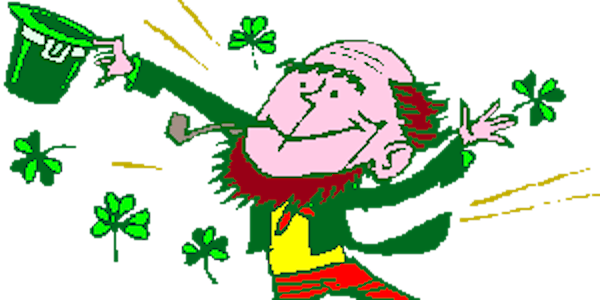 12th Annual Knights of Columbus #5811 St. Patrick's Day Celebration
