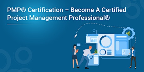 PMP Certification Training in Houston, TX