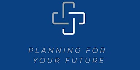MSHS GR Seminar Series - Planning Your Future with Dr Dianne Crellin primary image