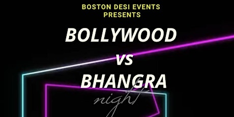 Boston Bhangra Pre Party - Desi Friday's @ Club Candibar  w/Dj Ravlor