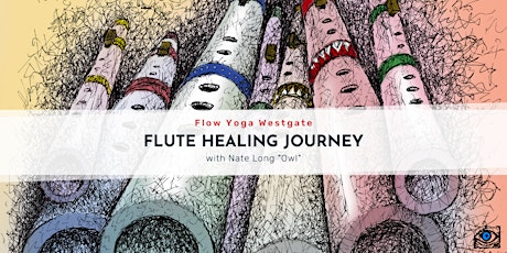 Flute Healing Journey