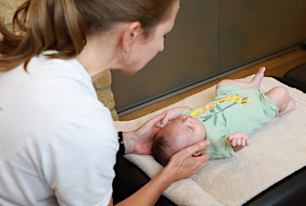 Chiropractic Treatment for Pregnancy & Newborn Babies