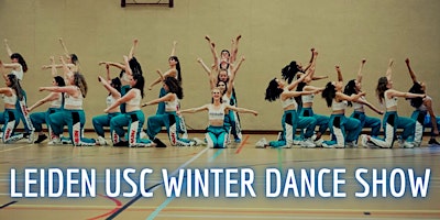 USC Winter Dance Show
