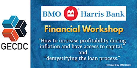 Increase profitability, Have access to capital, Demystify the loan process