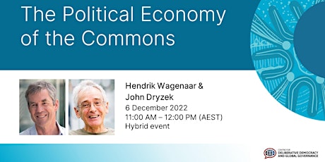 The Political Economy of the Commons