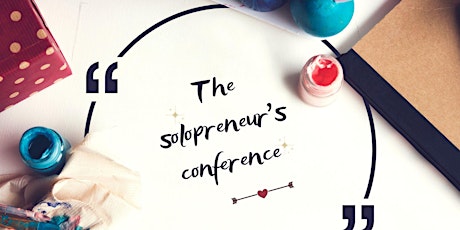 The Solopreneur's Conference