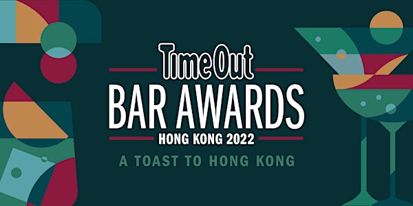 Time Out Hong Kong Bar Awards 2022