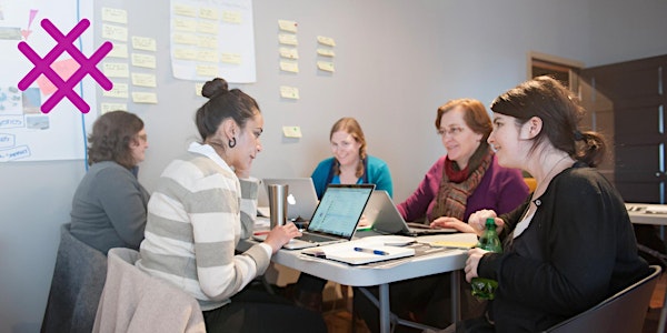 Ladies Learning Code: HTML & CSS for Beginners: Learn to Build a Multi Page Website From Scratch - Toronto