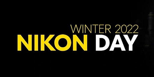 Nikon Day Winter 2022