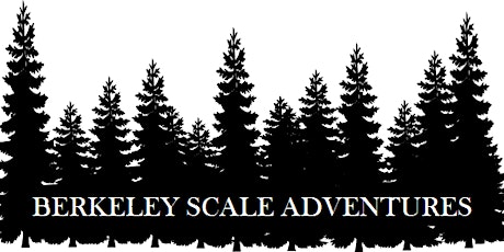 BERKELEY SCALE ADVENTURE PARK primary image