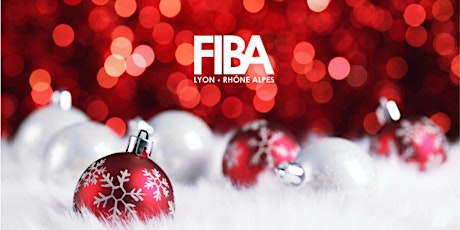 FIBA CHRISTMAS LUNCH