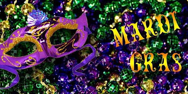 Mardi Gras Wilmington