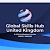 Logo de Global Skills Hub United Kingdom