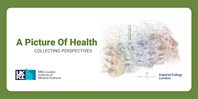 A Picture of Health (Future of Health)