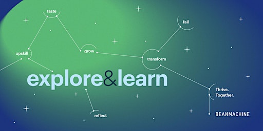 Hauptbild für Explore&Learn - Techniques de facilitation