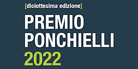 Premio Ponchielli 2022: proclamazione vincitore