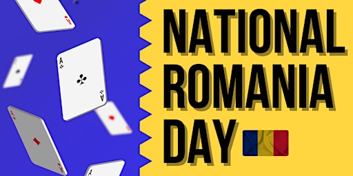 National Romania Day
