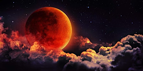 Super Blood Blue Moon Calling in Our Power Ritual primary image