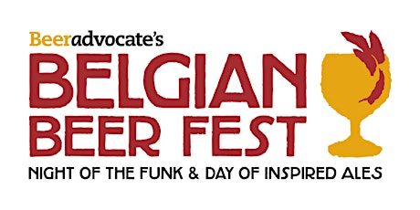 BeerAdvocate's Belgian Beer Fest (2018) primary image