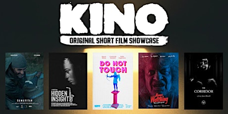 Kino Original Short Film Showcase
