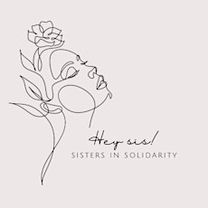 Sisters's In Solidarity: In the midst of being LOST, how did you find YOU?