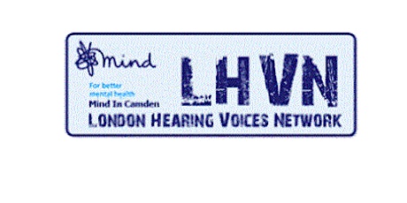 LHVN Reflective Space for Peer Support Group Facilitators and Members primary image