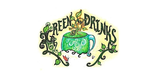 Green Drinks–Recycling, Composting, and Waste Q&A