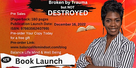 Book Launch & Real Life Spoken Word Experiences
