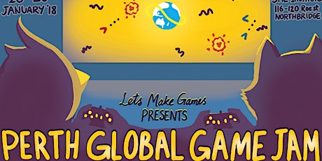 LMG Global Game Jam 2018 - After the Jam