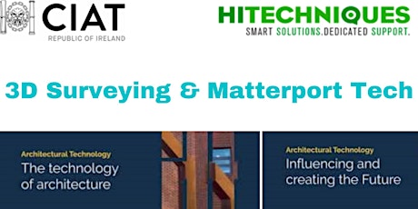 3D Survey with Matterport technologies