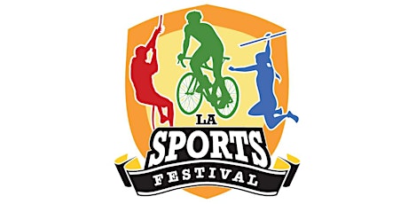La Sports Festival RV and Primitive Camping - June 8-10, 2018 primary image