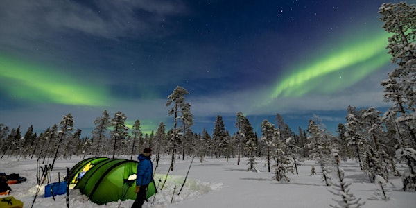 Winterworkshop: hoe kies je jouw kleding voor Lapland