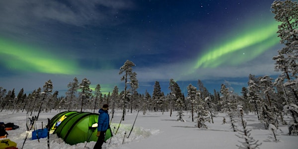 Winterworkshop: hoe kies je jouw kleding voor Lapland