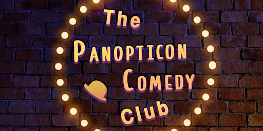 The Panopticon Comedy Club *New Year Special*