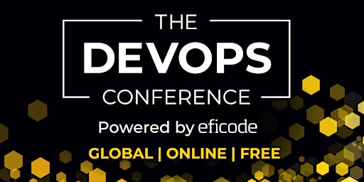 The DEVOPS Conference -  Global 2023