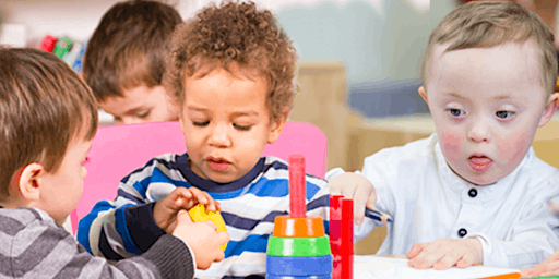 Early Years Conference: ‘EYFS Reforms: Time for Reflection’