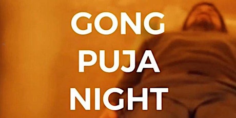 Gong Puja Night