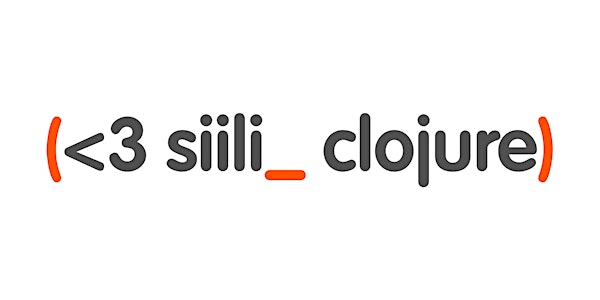 ClojureBridge X Siili - ohjelmointityöpaja naisille