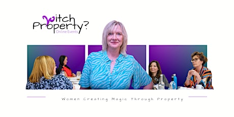 Property Investors Guide to Wills, Trusts & Probate (for Women in Property)