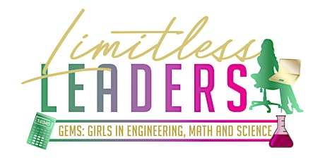 3rd Annual Limitless Leaders Conference for Girls primary image