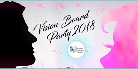 2nd Annual Orlando Housewives of Finance Vision Board Party | Dr. Phillips primary image