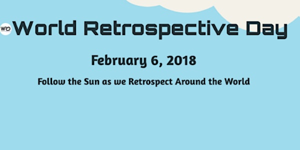 World Retrospective Day Columbus