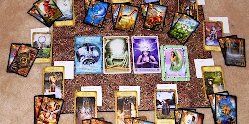 2023 Psychic Guidance, Predictions, and Guidance