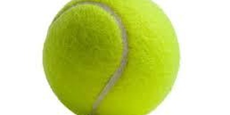 Siempre Carolina: Game Set Laugh Mixed Doubles Tennis Tournament 2018 primary image