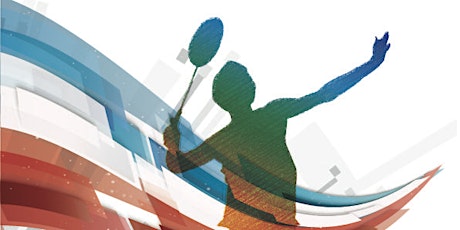 10th MBA International Badminton Championships 2018 primary image