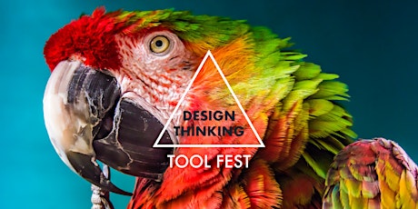 Hauptbild für Design Thinking ToolFest