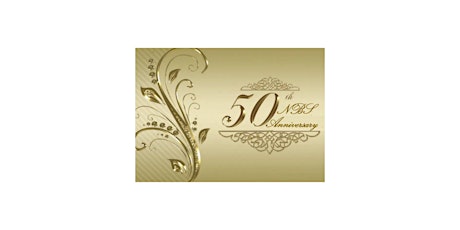 NBS 50th Anniversary Gala