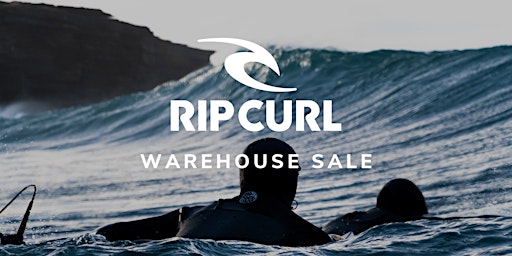 Rip Curl Warehouse Sale - Santa Ana, CA