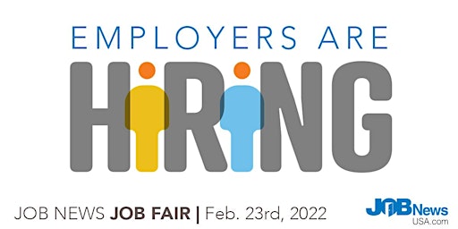 JobNewsUSA.com South Florida Job Fair | Multi-Industry Hiring Event