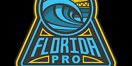 Florida Pro Event Shirts primary image